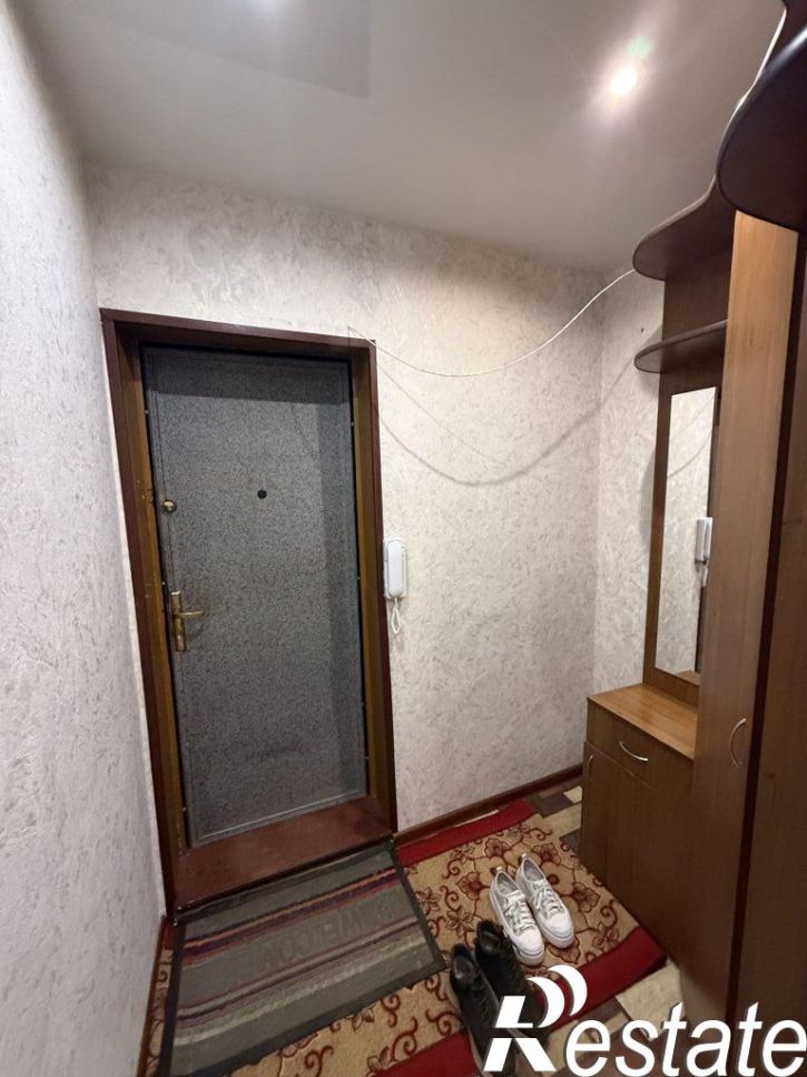 1-комн квартира Гайдара пл, 43