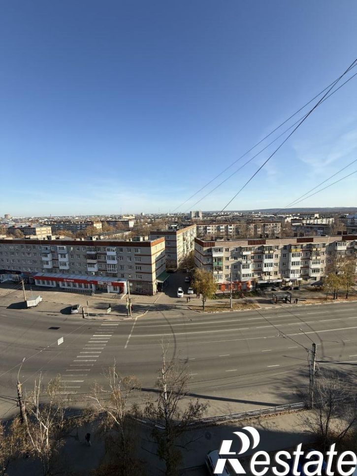 1-комн квартира Гайдара пл, 43