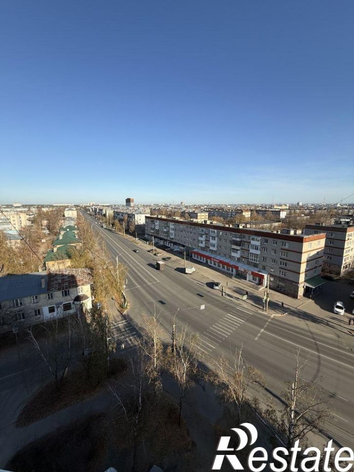1-комн квартира Гайдара пл, 43