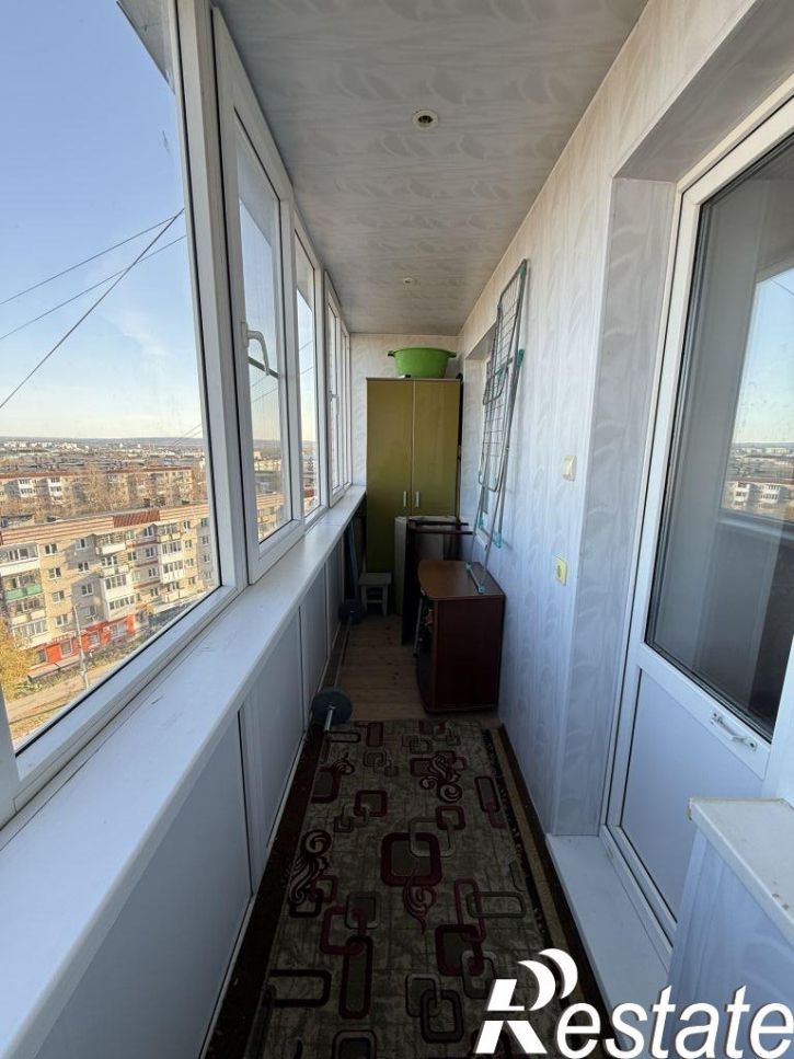 1-комн квартира Гайдара пл, 43