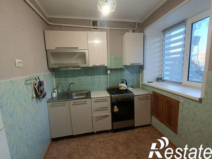 1-комн квартира Октябрьская ул, 78