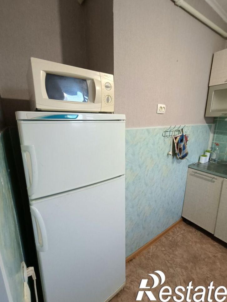 1-комн квартира Октябрьская ул, 78