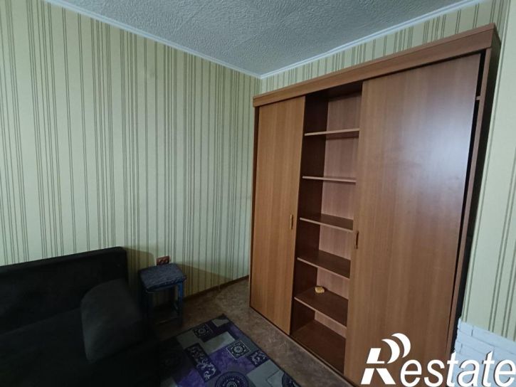 1-комн квартира Октябрьская ул, 78
