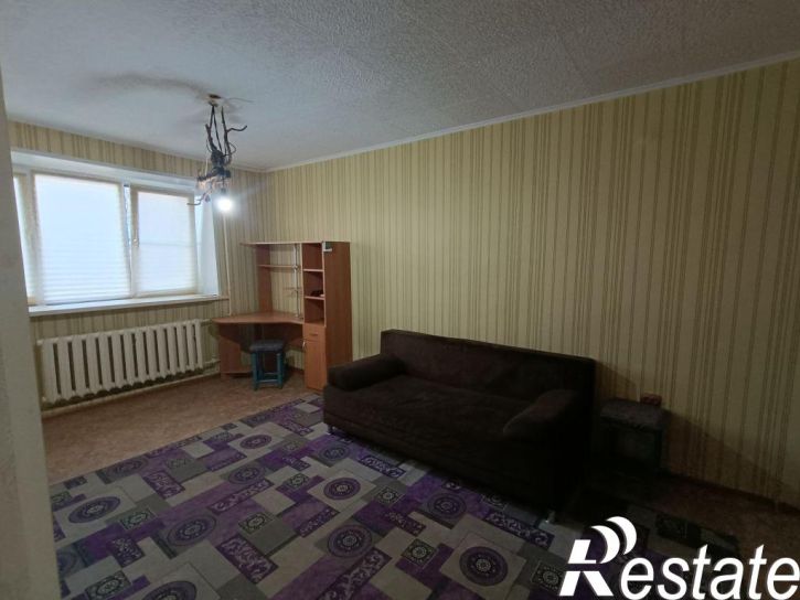 1-комн квартира Октябрьская ул, 78
