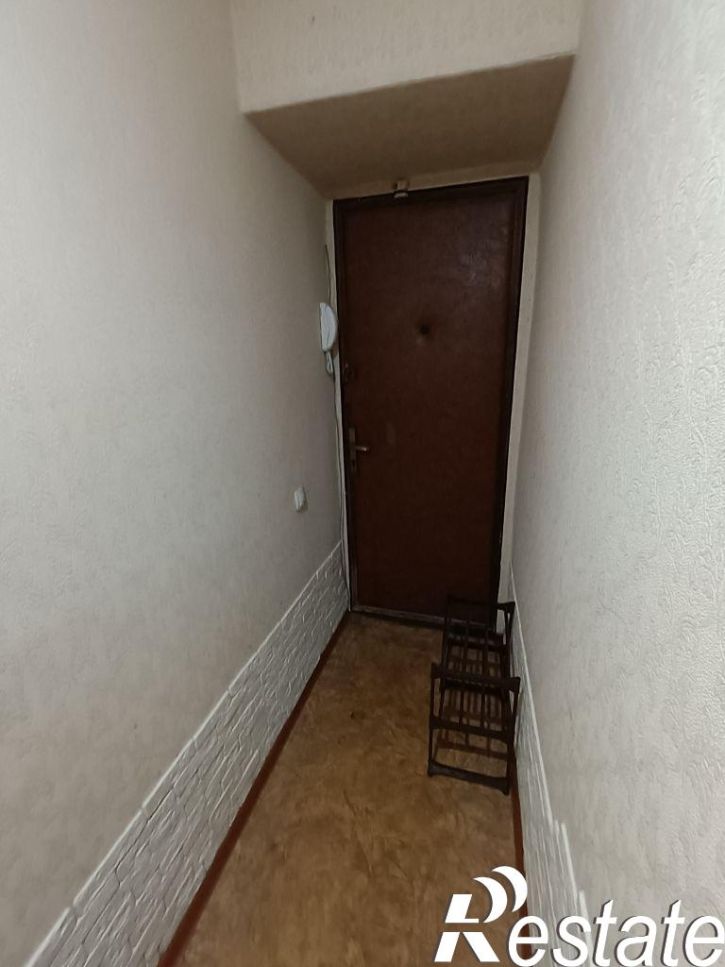 1-комн квартира Октябрьская ул, 78