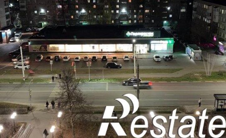 2-комн квартира проспект Циолковского, 48,  д. 48