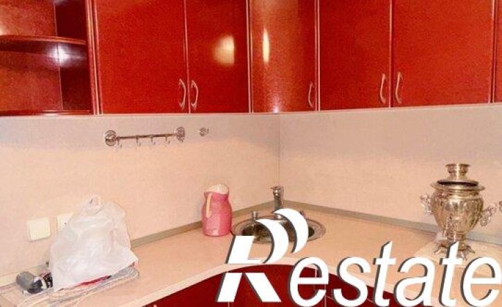 2-комн квартира проспект Циолковского, 48,  д. 48