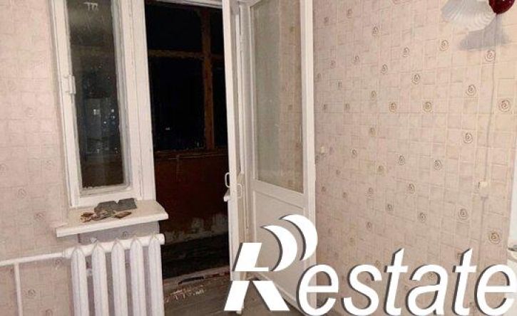 2-комн квартира проспект Циолковского, 48,  д. 48