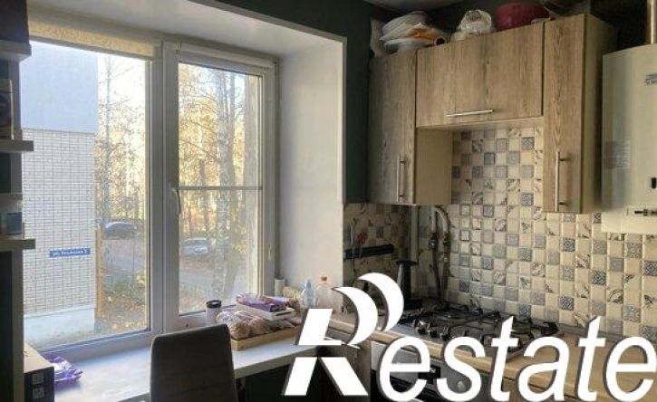 2-комн квартира улица Щорса, 23,  д. 23
